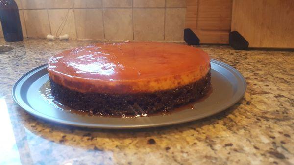 CHOCOFLAN