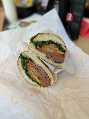 Rhea's Deli & Market