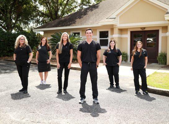 Pensacola Family Dentistry