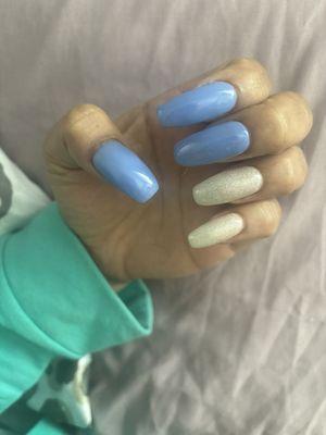 Nails