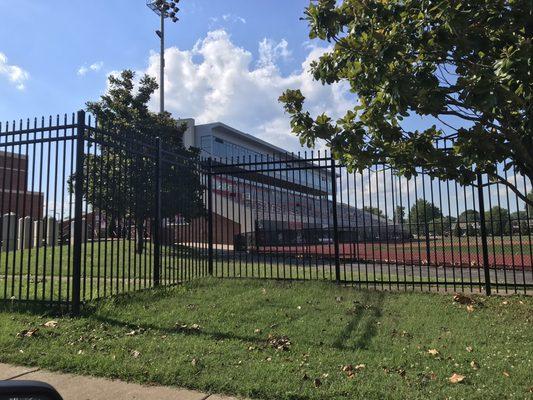 Austin Peay Stadium