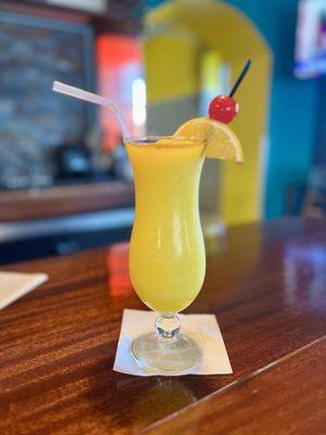 Mango Daiquiri