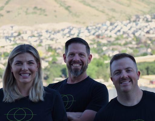 Meet our team! We are so excited to provide honest health care to the people of RIverton, UT!