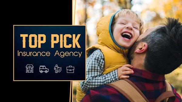 Top Pick Insurance Agency