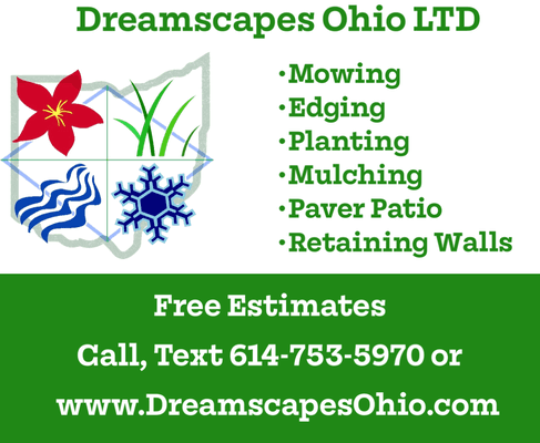 www.dreamscapesohio.com