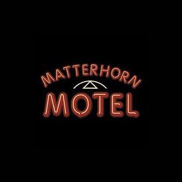 The Matterhorn Motel