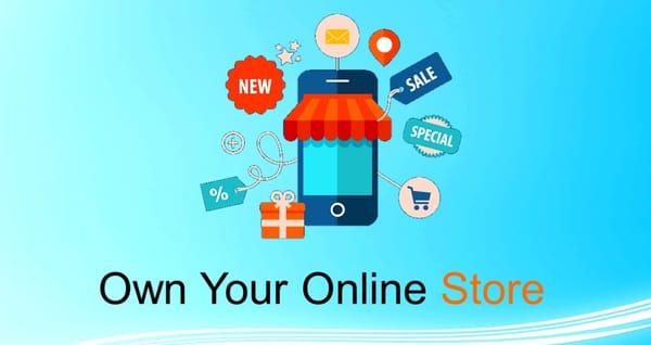 Online Store