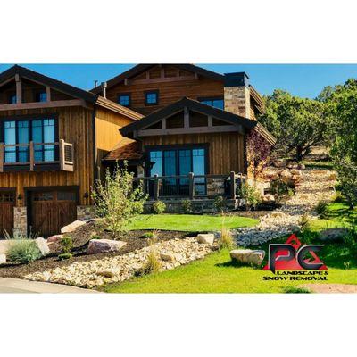 Park City Landscape & Snow Removal