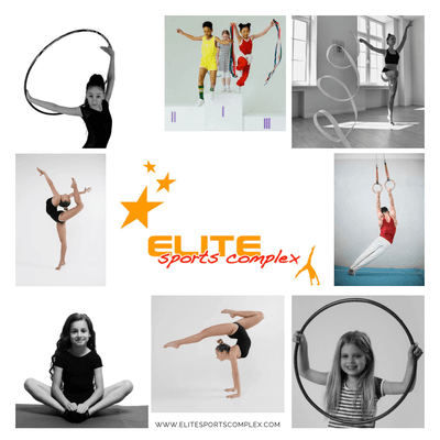 We offer many different gymnastics disciplines in our facility. Rhythmic, Artistic & Trampoline & Tumbling.