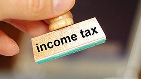 Income Tax