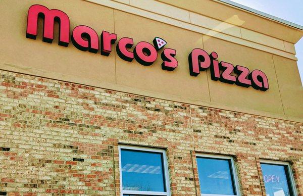 Marco's Pizza