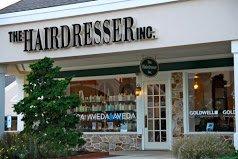 The Hairdresser Inc.  Paoli Shopping Center