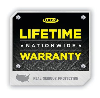 Tualatin LINE-X Certified Installer