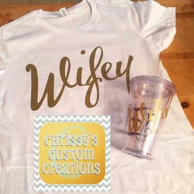 Bridal party Gifts!