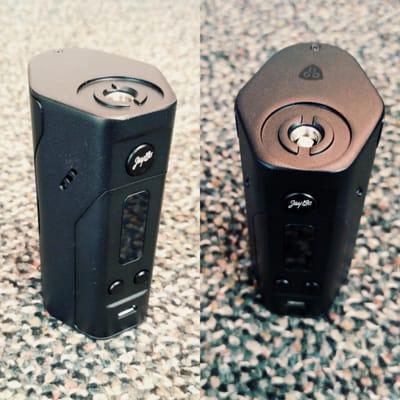 Wismec Reuleaux RX200