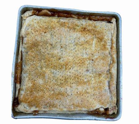 Apple Pie Slice