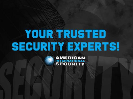 Looking for a trusted security company? American International Security of Manhattan has got you covered providing your busin...