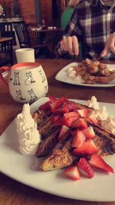 French Toast