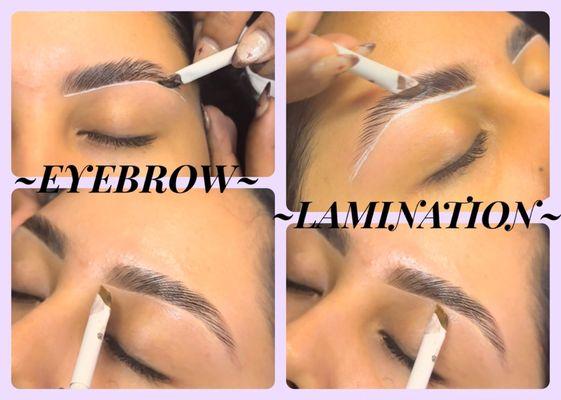 A 45-60 minute procedure that will enhance your natural eyebrows! $75