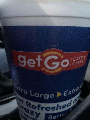 GetGo Gas Station