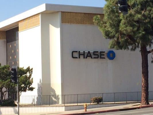 Chase Bank