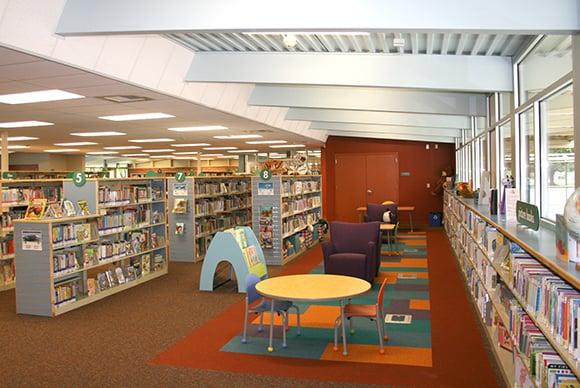 Sacramento Public Library - Rio Linda