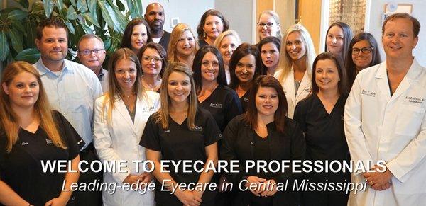 EyeCare Professionals