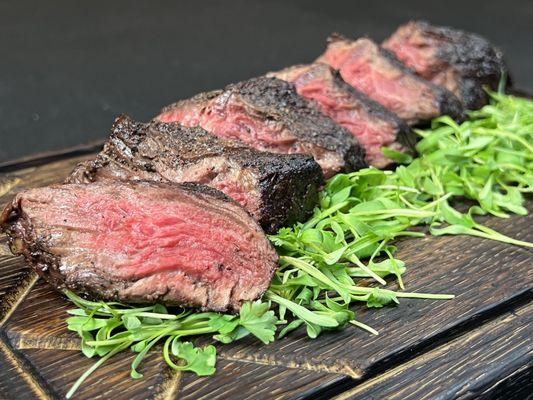 USDA Prime Hanger Steak