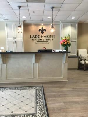 Larchmont Optometrics