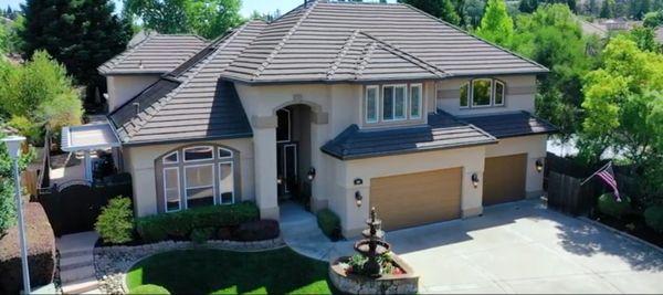 Roof Installation Services in Richardson, TX