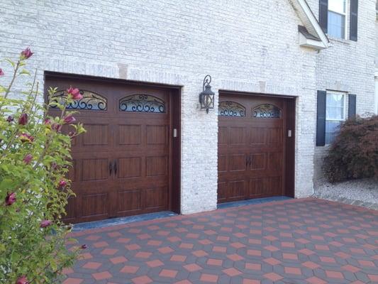 Garage Doors in Hopewell, NJ