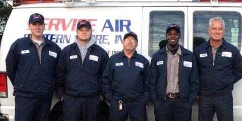 Service Air Eastern Shore, Inc.