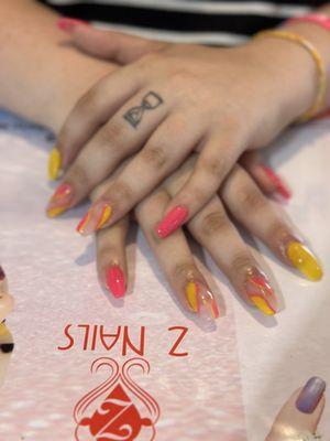 Znails & Spa