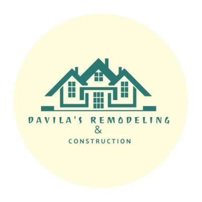 Davila's Remodeling and Construction