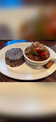 Papi's Cuban & Caribbean Grill