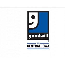 Goodwill of Central Iowa