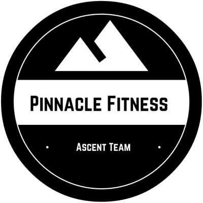 Ascent Team Badge