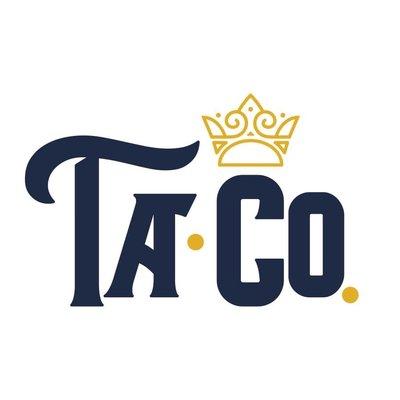 Ta Co. brand logo