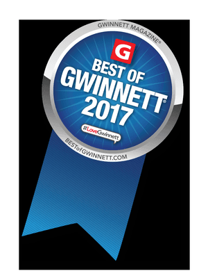 Best of Gwinnett 2017