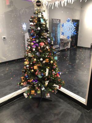 Holiday Season at The Cake House Ann Arbor Cannabis Dispensary