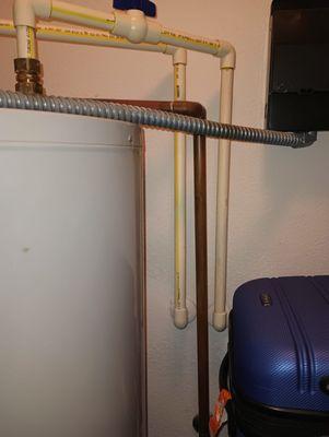 Water Heater