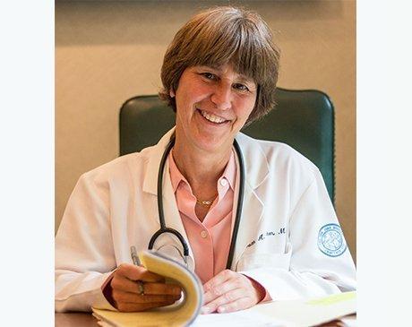 Faith Menken, MD is a General Surgeon serving New York, NY