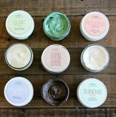 Farmhouse Fresh products