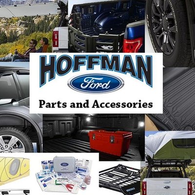 Hoffman Ford Part & Accessories