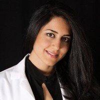 Dr. Ladan Sahabi, DDS