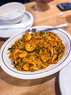 Pad thai