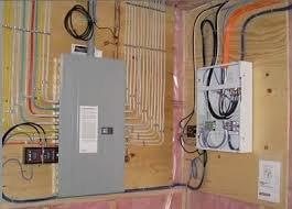 Electrical Outlet Repair  Electrical Outlet Installation  residential electrical services  Electrical Panel Installation