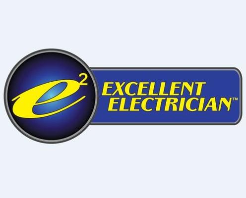 Professionally Trained in Service, Not in "Lip Service" Excellent Electrician® Certifiction.