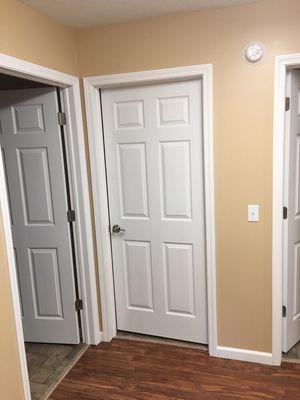 STP Painting and Remodeling