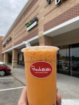 Thai Tea